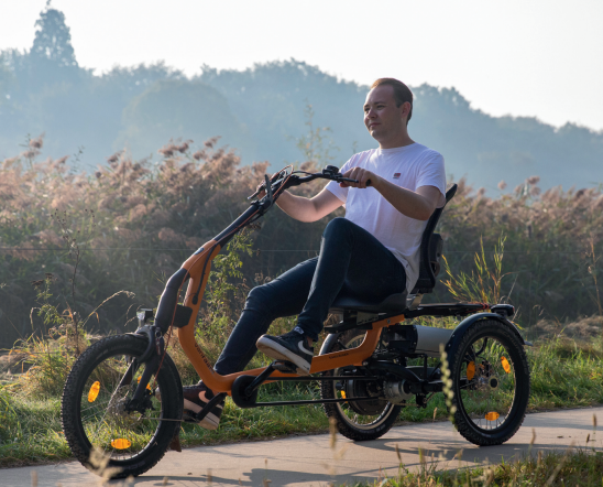 barbie fahrrad mit anhänger 14