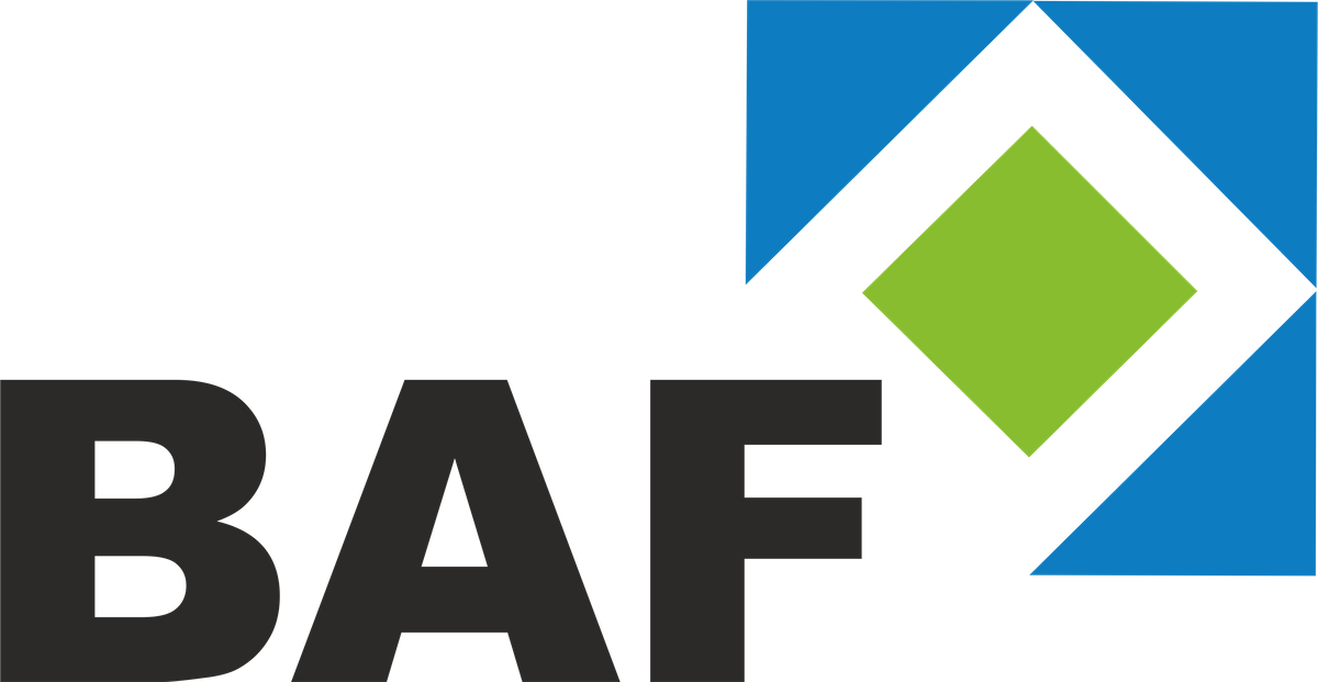 BAF LOGO