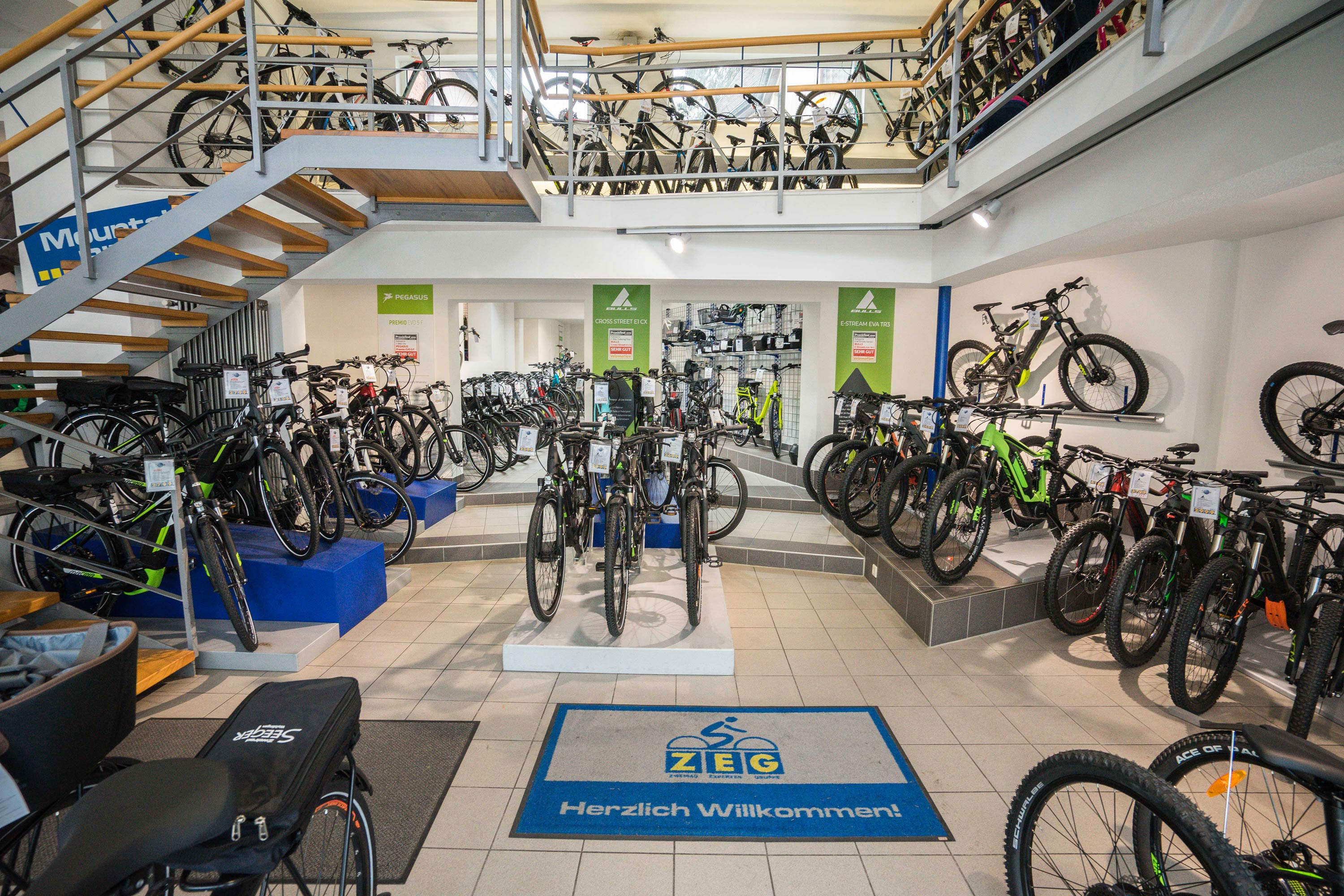 Cube Stereo Cube Bike Shop Near Me Zweirad Seeger GmbH Fahrradgeschft In  Waiblingen