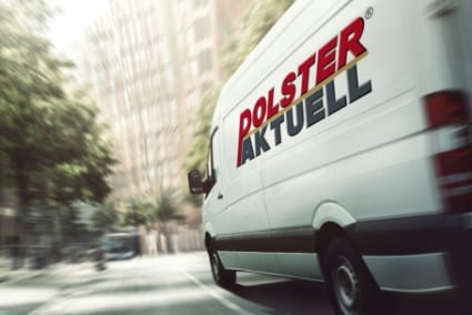 Polster Aktuell Mitte GmbH & Co. KG - Verkaufshaus Geldern