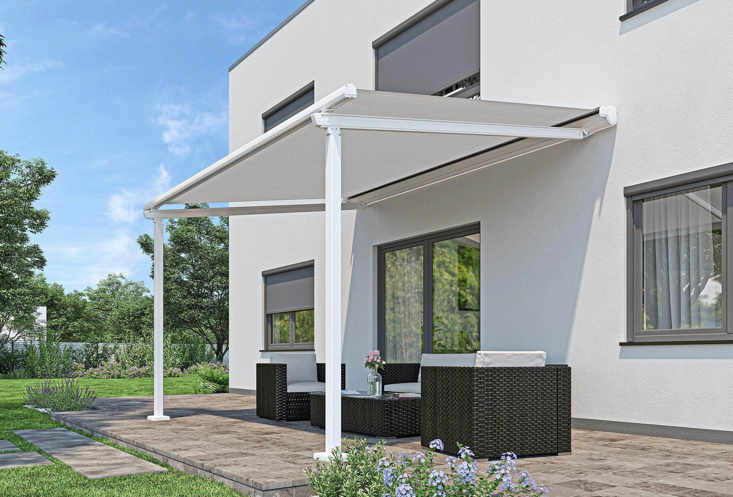 nevada zelt High Peak Kuppelzelt 4, Campingzelt mit Vorbau, Iglu-Zelt für 4 Personen, doppelwandig, 3.000 mm wasserdicht, Ventilationssystem, Wetterschutz-Eingang, Moskitoschutz, 300x250x135 cm Sport & Freizeit Size:54s fender 5-Finger-Handschuhe aus Spezialspaltleder grau,