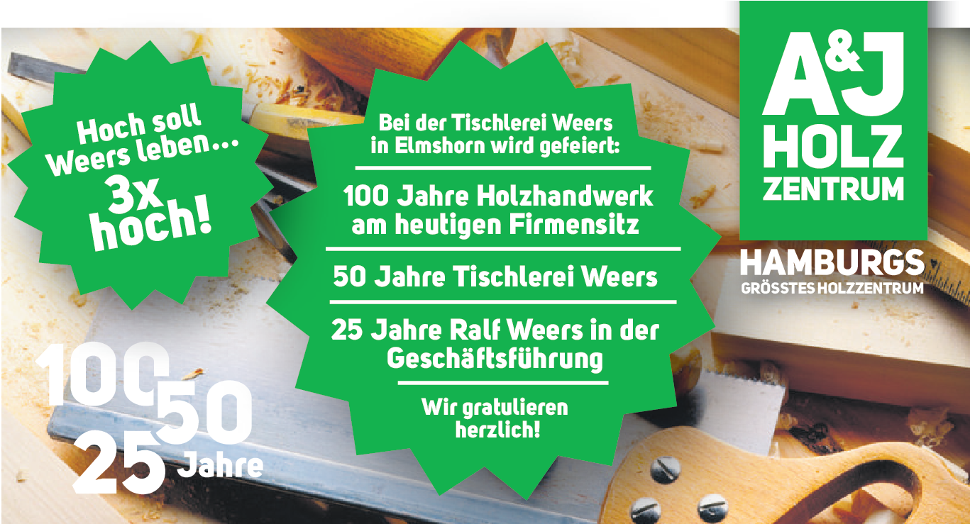 A Und J Holzzentrum