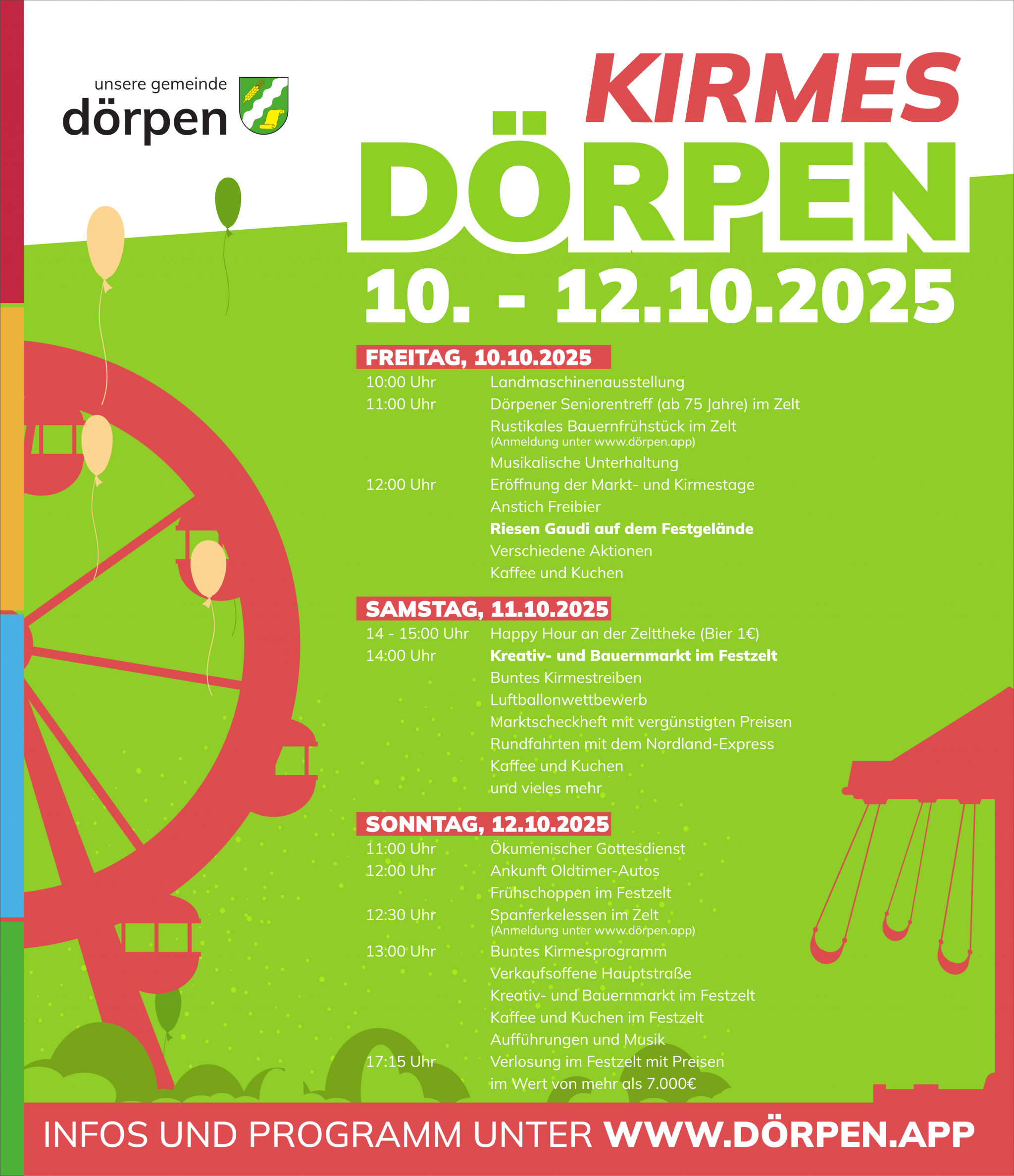 Samtgemeinde Dörpen | in Dörpen