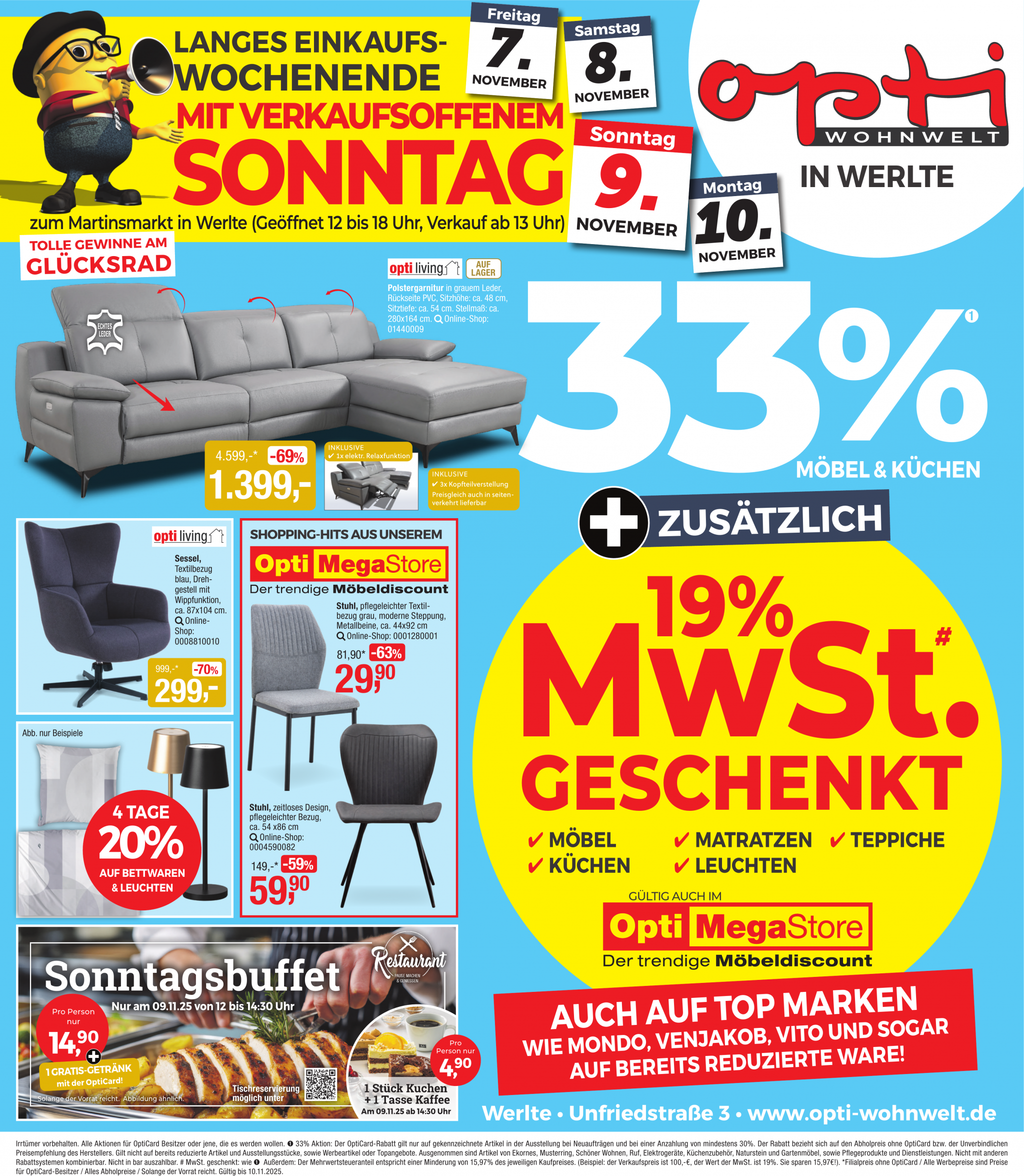 Mobel Wilken Werlte