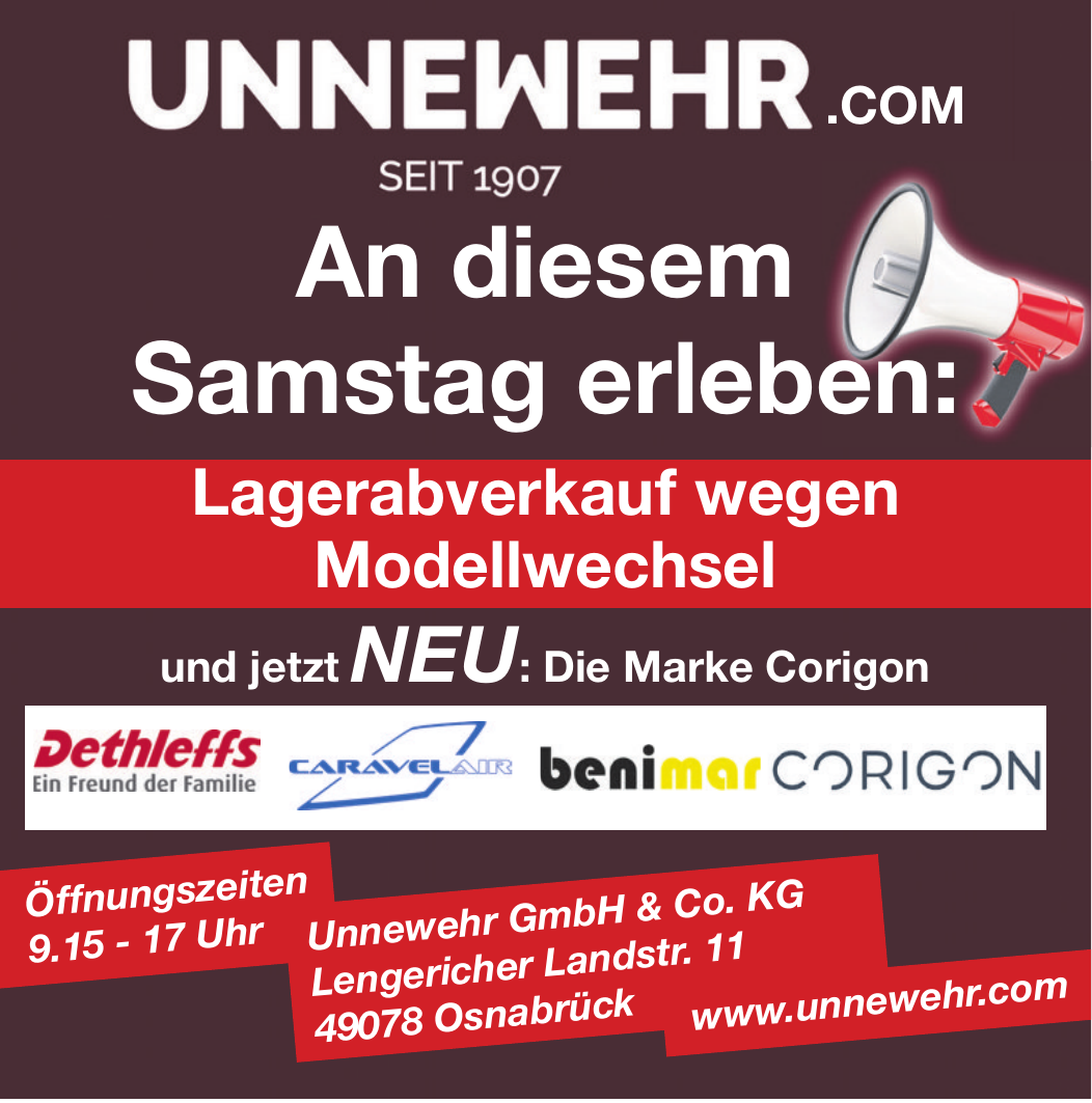 Unnewehr Gmbh Co Kg