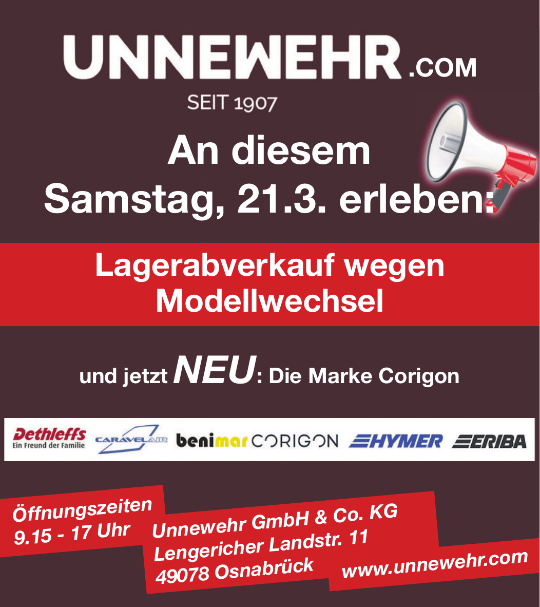 Unnewehr Gmbh Co Kg